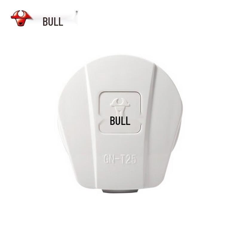 Gongniu GN-T25 Three-Phase Four-Pole Industrial Plug