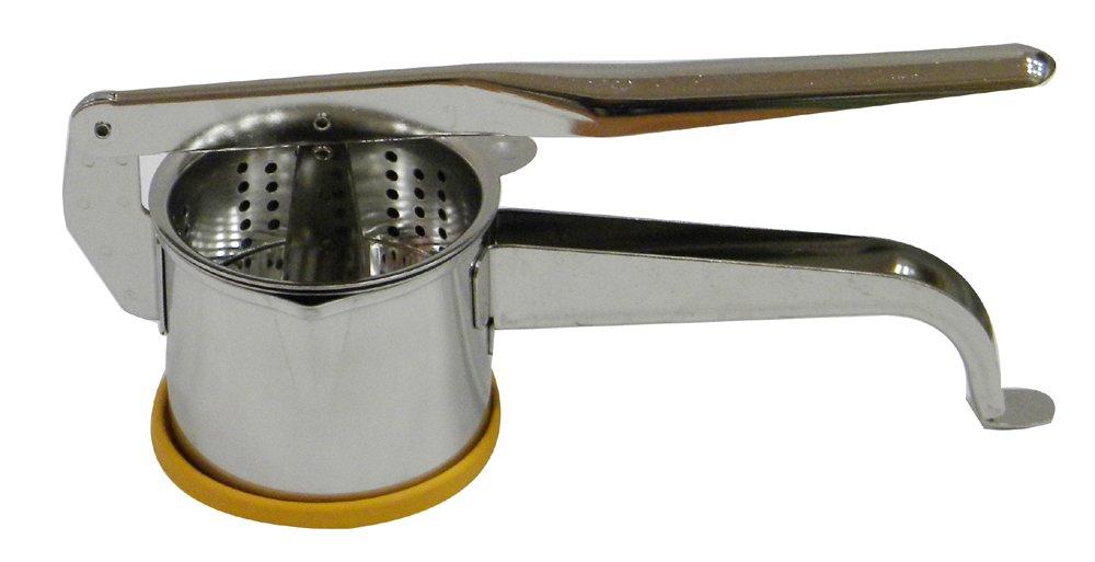 Commercial Fresh Juicer with Strainer, Made in Japan, H-5346