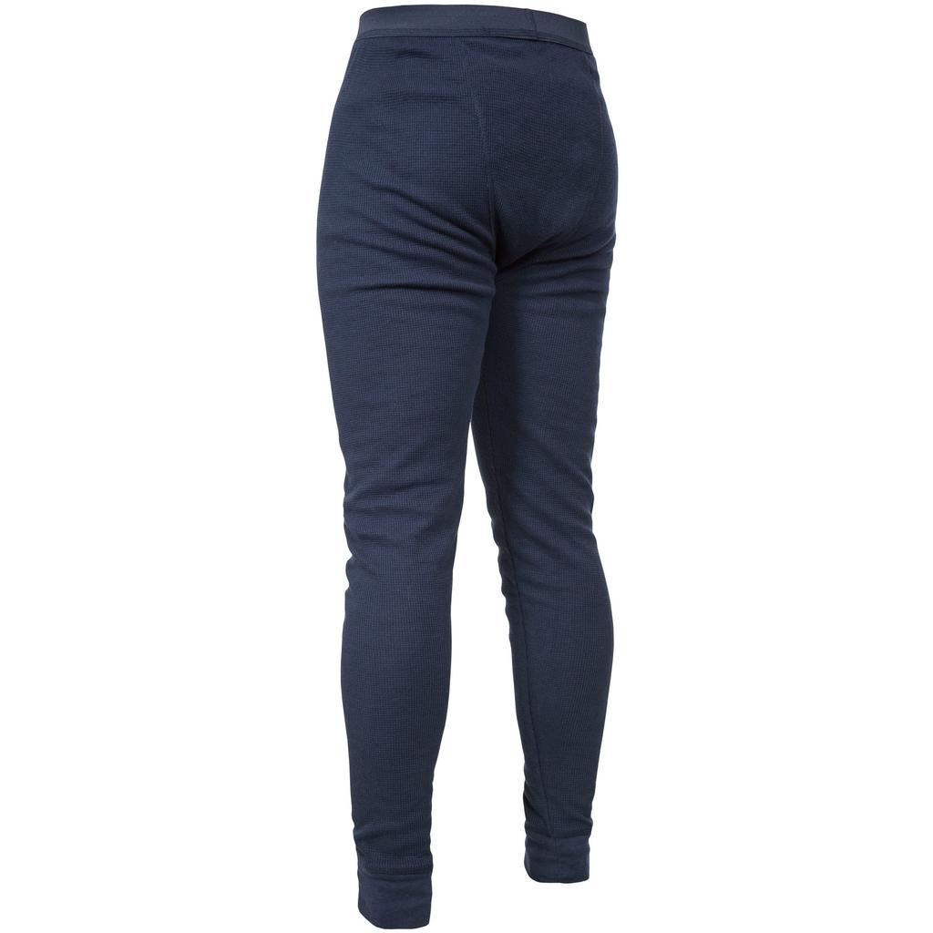 TRESPASS Unisex Enigma Thermal Baselayer Trousers