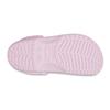 Crocs Classic clog EVA beach shoes outdoor toe slippers hole shoes women's milk powder