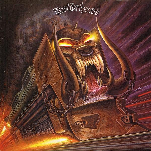 

LP Record MOTÖRHEAD - Orgasmatron BMGRM027LP Sanctuary 2023 Europe Rock