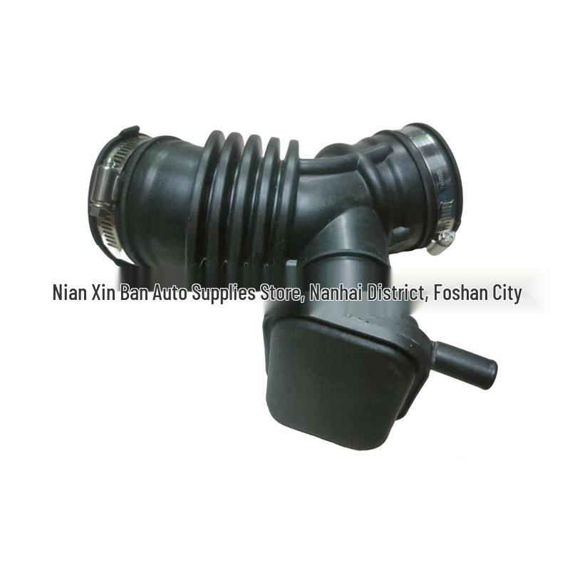 Nissan Kicks (17-24) Air Filter Hose: 16576-5RF0A Intake Pipe