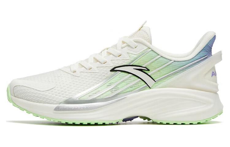 Anta Antelope Run 3 Slip Resistant Abrasion Resistant Low Top Running