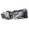 Chave Progrise DX Metal Cluster Hopper do Kamen Rider Zero-One