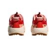 HOKA Mafate Three2 Tomato Vermillion Unisex-Sneaker Rot 1141572-TVR