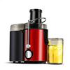 Electric Orange Juicer & Pulp Separator: Fresh Juice Extractor for Fruits