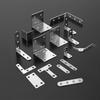 Lu Hang Metal Hardware Connectors & Fasteners