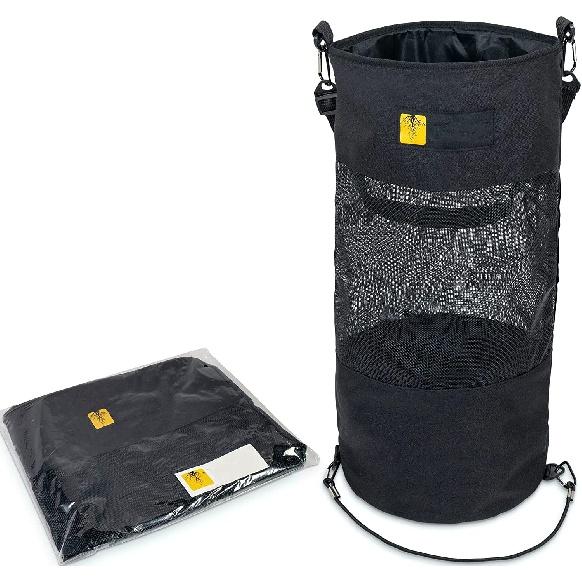 

Фабрика BSCI Портативное лодочное оборудование Лодочный мусорный бак для мусора