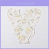 Baby Breathable Cotton Sleep Sack For Newborns With Moisture Wicking For Summer Comfort