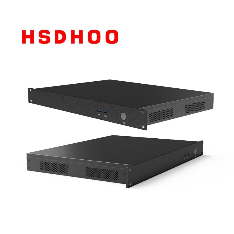 HSDHOO HS-3200K All-in-One HD Recording & Streaming Server (CN version)