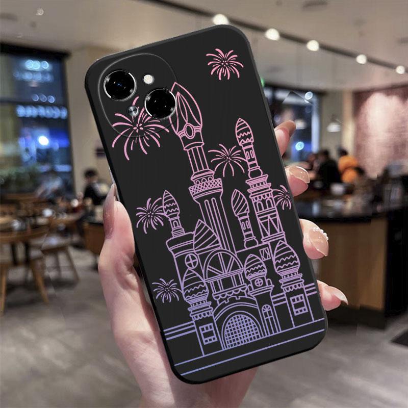 For Tecno Spark Go 1 Go 2020 2022 2024 2025 Case Shockproof Silicone Cat Soft TPU Phone Case For Spark Go 2023 Back Cover Fundas