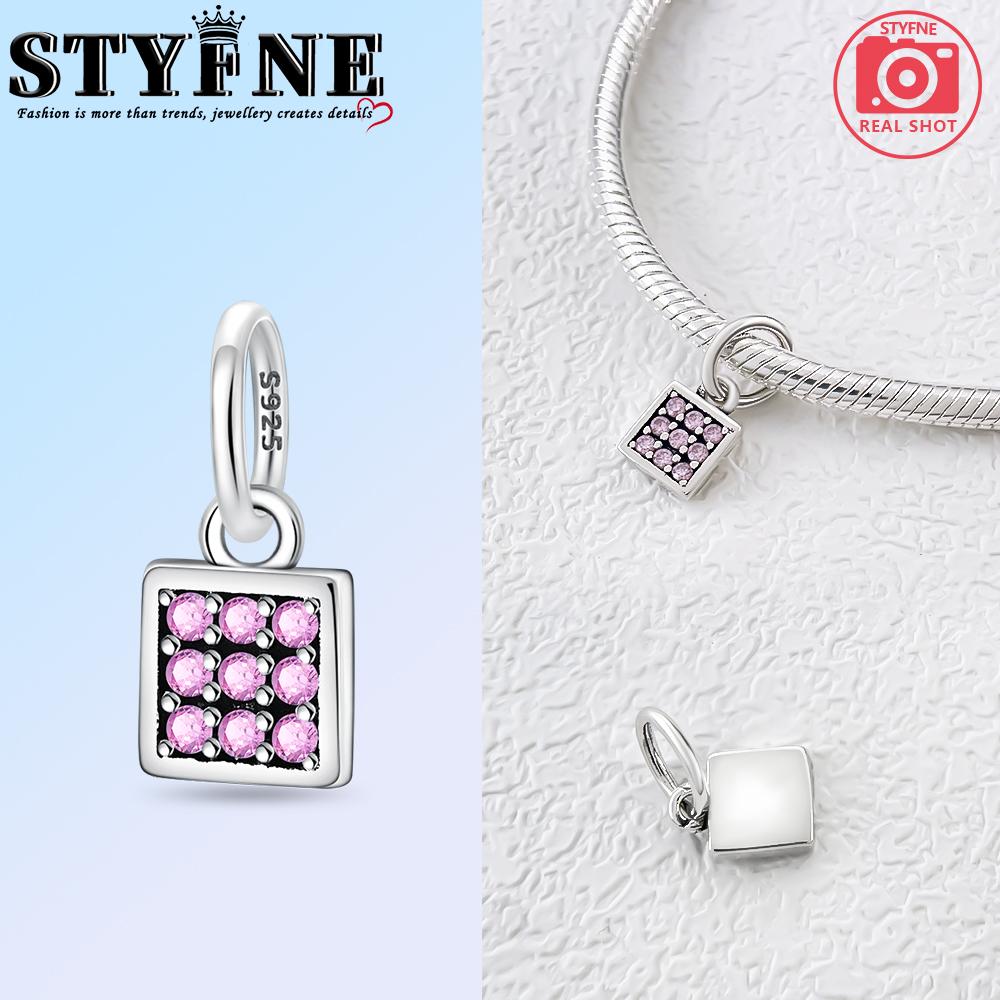 

Розовые Глаза Дьявола Мини-Подвеска Бисерная Посадка Металлическая Оригинальная Браслет Аксессуар Аксессуары Изготовление Подарок Элегантный Модный Красивый Прекрасный Изысканный Очаровательный