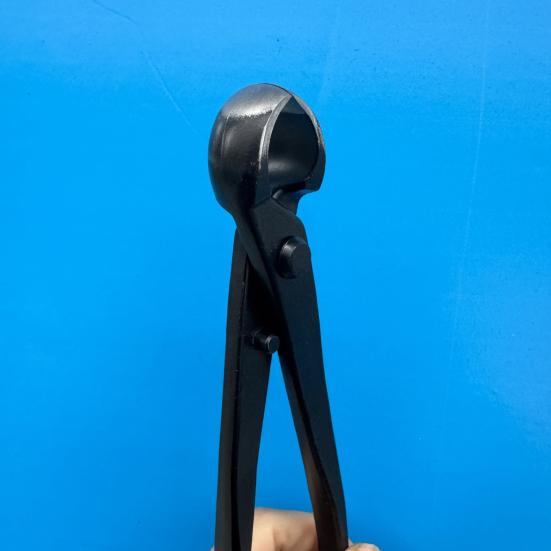 Yousheng Bonsai Hohlast-Astschere Manganstahl Schwerlast Bonsai-Schere Professionelles Bonsai-Werkzeug für präzises Astschneiden Bonsai-Training