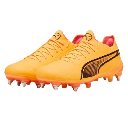 Puma Unisex Adult King Ultimate Soft Ground Football Boots