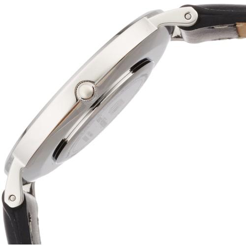 Daniel Wellington Classic Sheffield Watch DW00100053 Black