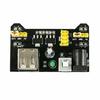 Electronics Component Basic Starter Kit W/830 Tie-Points Breadboard Power Supply
