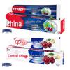 Zhonghua Dazzling White Fruit Flavor Toothpaste