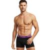 TOP SECRET Men' Boxer Shorts 8 Pack Cotton Size