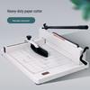 Hârtie – Trimmere (tăietoare) pentru hârtie