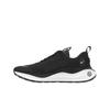 Nike ReactX Infinity Run 4 GORE-TEX Black White Men Sneakers Anthracite Volt FB2204-001