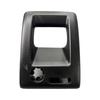 Per Passat B6 Copertura Abbassamento Sedile Posteriore Chiave Sedile Copertura Finitura Sedile Posteriore 3C5 885 894—L48A