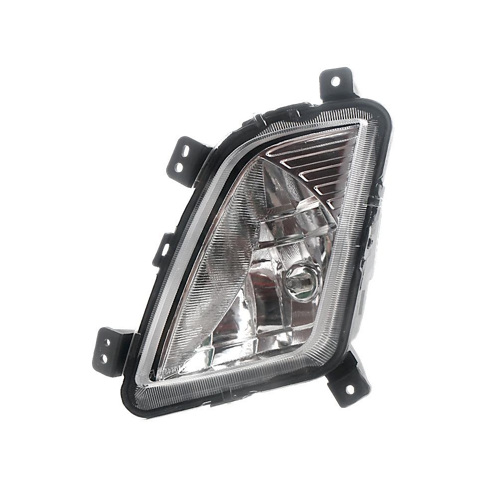 Wuling Hongguang V 15-18 Fog Light & Headlight Set