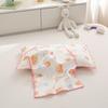 2pc Summer Kids Cotton Cartoon Pillowcase 30x50/48x74cm,A-Type Car Animal Pillow Cover,Cute Pillow Case,Home Dormitory Bedding,