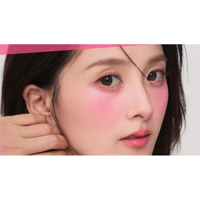 AZTK - Blush Líquido Cor Jello - 7 Cores