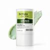 Schwarz-Weiß-Reis-Peeling-Serum mit Kurkuma und Hamamelis zur Hauterneuerung