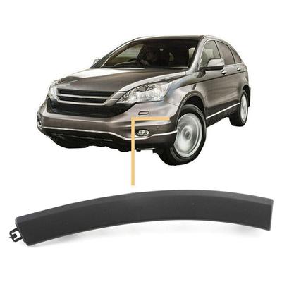 Lišta blatníku předního levého kola výplň nárazníku pro Honda CRV 2007-2011