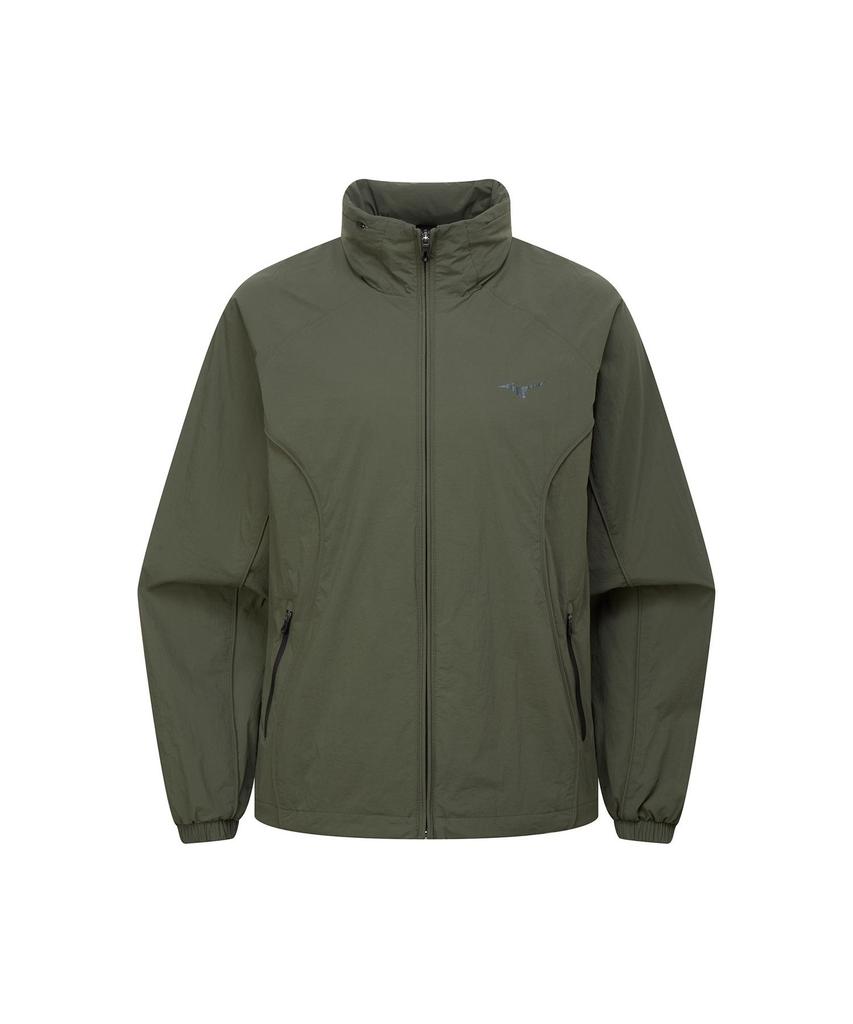 MIZUNO Brushed Woven Jacket_32Ye6G39