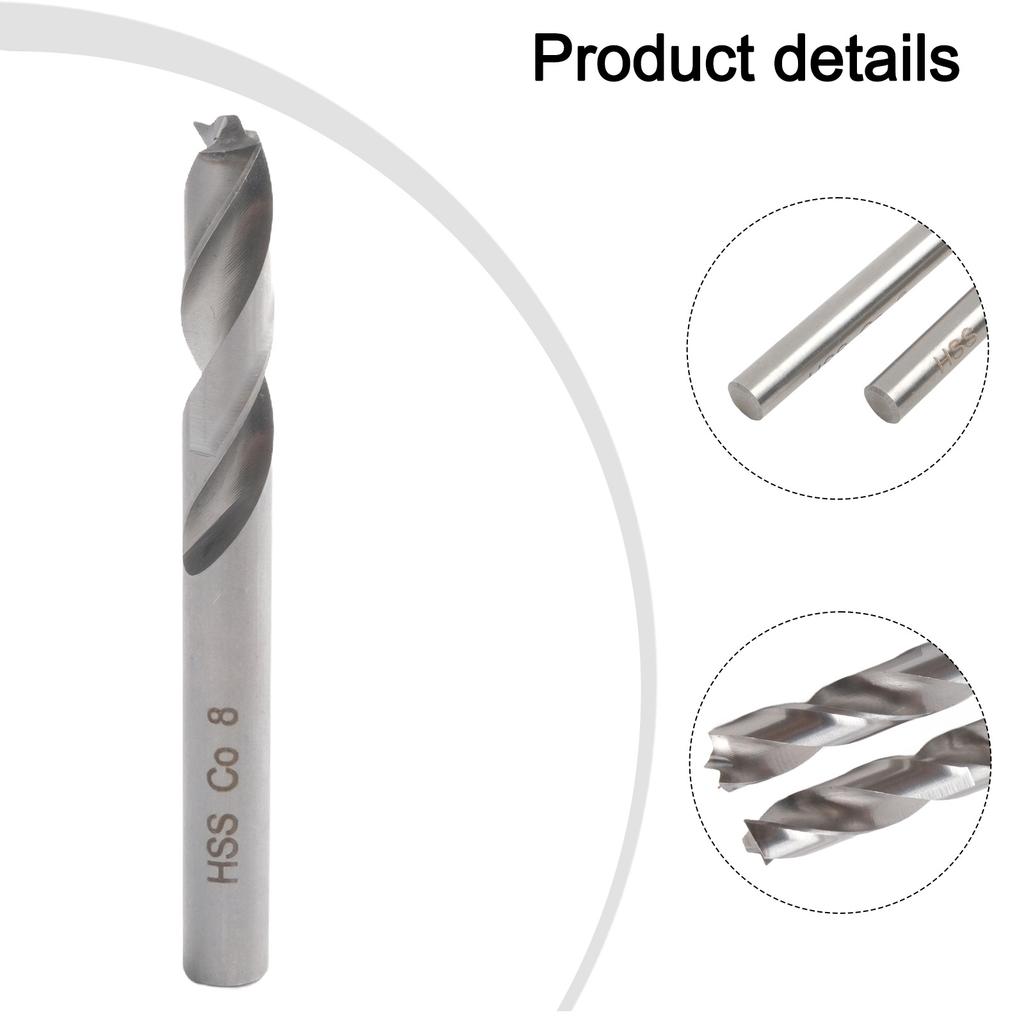 6mm Practical Spot Welding Approx As The Picture Shows Spot Welding Automotive Iron Sheets XSpot Weld Drill Bit