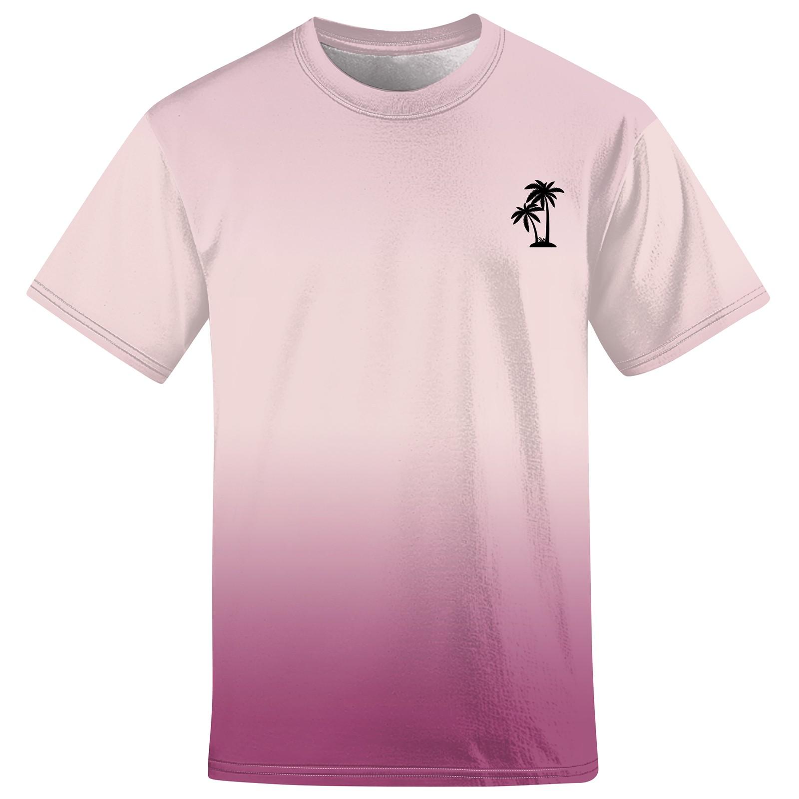 Мужские футболки с графическим принтом — фото 3