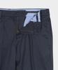 BROOKS BROTHERS Extra Slim Fit Lightweight Advantage Chino (Navy) (Bbpcmm4649Q)