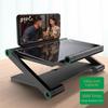 Folding Cell Phone Screen Amplifier Enlarged Screen Screen Enlarge Magnifier Phone Holder