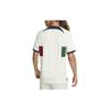 Nike 2022 World Cup Portugal ADV Match Away Jersey Men Tops White DN0626-133
