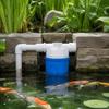 Durable Automatic Water Level Control Valve Adapter Inlet Valve Detachable Float Ball Valve  Pool