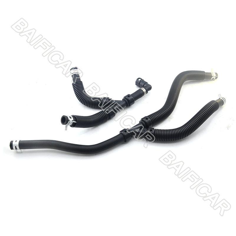 Baificar Brand New 05058729AE Tee Supply-Return Heater Hose For Chrysler Town & Country 3.6L Dodge Grand Caravan
