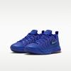 Kindersneaker Nike Caitlin 1 Caitlin Blau (GS) Racer Blue/Metallic Silver/Melon Crush/Teal Tint
