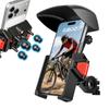 Accesorii pentru ciclism – Suporturi de telefon pentru biciclete