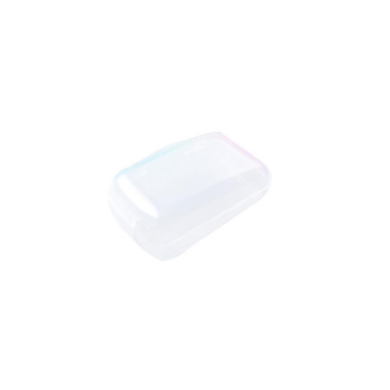 Portable Toothbrush Cover Holder Health Germproof Toothbrushes Protector Travel Hiking Camping Brush Cap Case