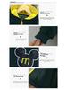 Girls' Trendy Hooded Jackets - Spring & Autumn Coats 2025 for Kids