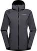 La Sportiva Aequilibrium Speed Jacket onyx/chalk