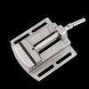 Aluminum Alloy 2.5-inch Precision Bench Vise