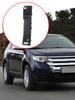 Front Bumper Bracket 7T4Z17E814B 7T4Z17E814A Side Front Bumper Reinforcement Bracket for Ford Edge 2007-2010