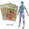 Ginseng Joint Pain Relief Patch Kräuterpflaster für Körper Rücken Knie Nacken Muskelschmerzen