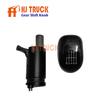 Truck Gear Shift Knob 0501215157 2880512 4762861 for MERCEDES-BENZ Ivecoo Truck Shiftre Knob Gear Shift Manual Gear Shift