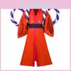 One Piece Cosplay Suit For Unisex Anime Character Role Play With Versatile Sizes