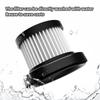 New High Power Multi-purpose Car Vacuum Cleaner Handheld Wireless Automotive Supplies Portable Small Home Desktop Vacuum Cleaner