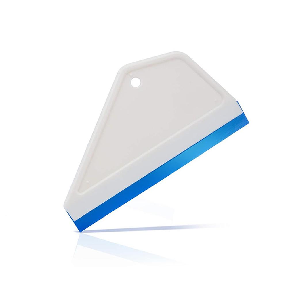 

Новый автомобильный скребок для мытья окон, боковой скребок для мытья окон, скребок для тонировки окон, скребок для стекла, лезвие для удаления воды